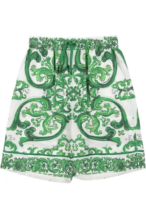 Dolce & Gabbana DOLCE & GABBANA Shorts & Bermuda Shorts
