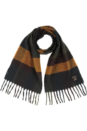 Barbour Scarves
