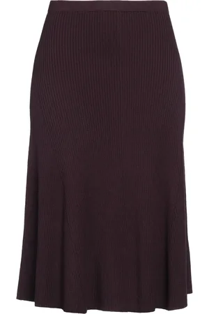 Luisa Cerano Midi skirts