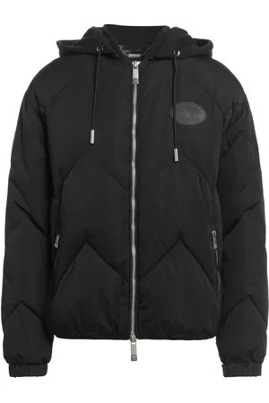 John Richmond Puffers