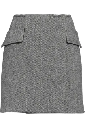 Sportmax Mini skirts