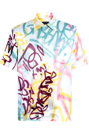Dolce & Gabbana DOLCE & GABBANA Shirts