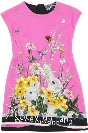 Dolce & Gabbana DOLCE & GABBANA Kids