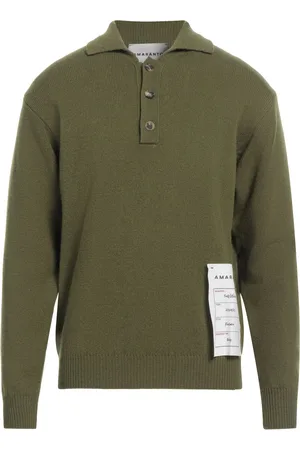 AMARANTO Sweaters