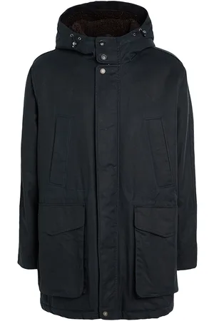 Baracuta Coats