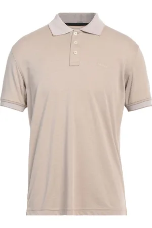 Barbour Polo shirts