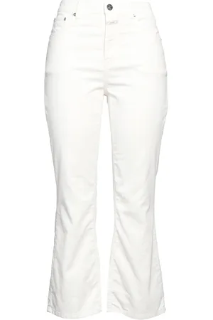 Closed Pants