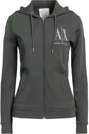 Armani Exchange Sweatshirts