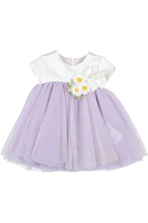 MONNALISA Baby dresses