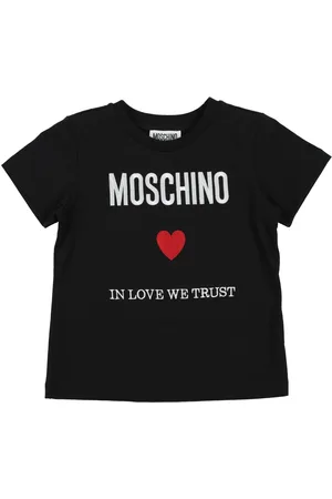 Moschino T-shirts