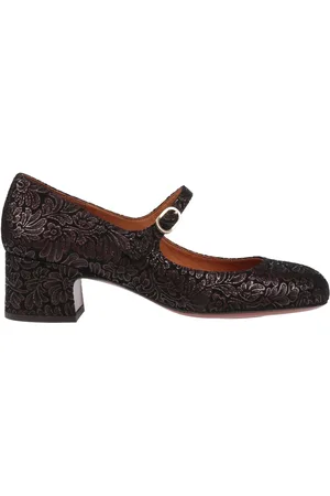 Chie Mihara Pumps