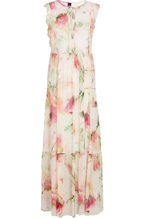 HUGO BOSS Maxi dresses
