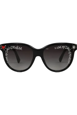 Dolce & Gabbana DOLCE & GABBANA Sunglasses
