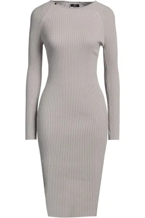 Elisabetta Franchi Midi dresses