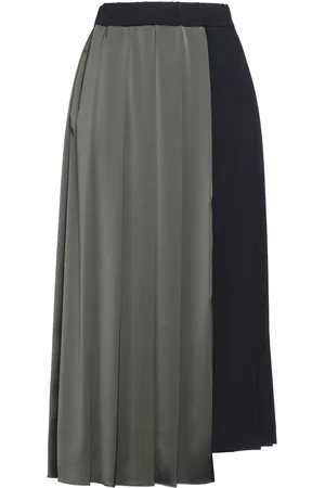 Max Mara Maxi skirts
