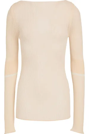 Low Classic Sweaters