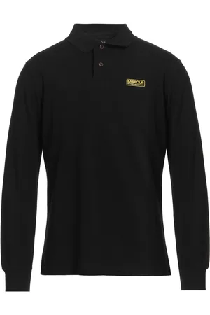 Barbour Polo shirts