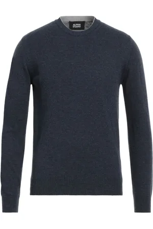 ALPHA STUDIO Sweaters