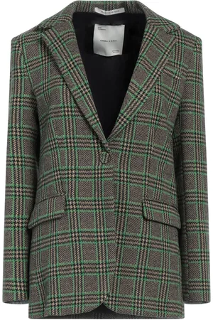 EMMA & GAIA Blazers