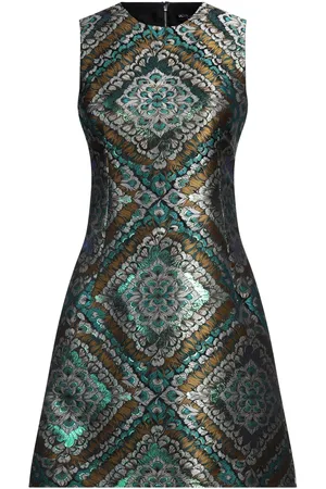 Dolce & Gabbana DOLCE & GABBANA Mini dresses