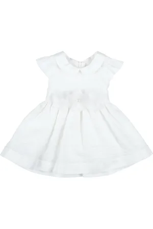 CARLO PIGNATELLI Baby dresses