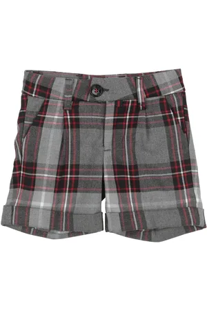 Baronio Shorts & Bermuda Shorts