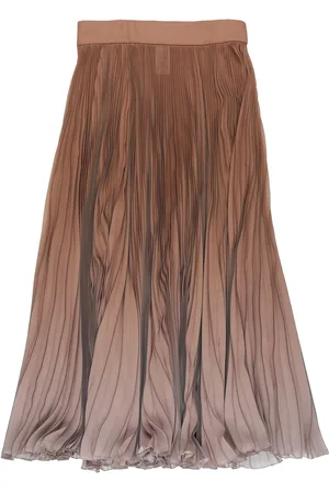Dolce & Gabbana DOLCE & GABBANA Midi skirts
