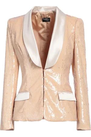 Elisabetta Franchi Blazers