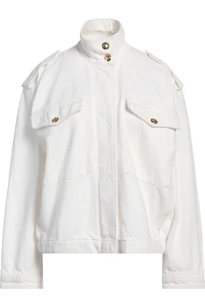 ANINE BING Denim outerwear