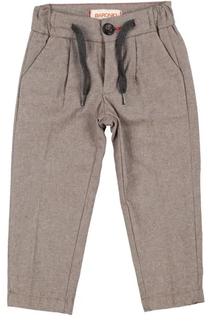 Baronio Pants