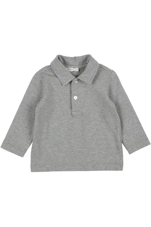 J.O. MILANO Polo shirts