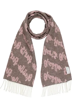 GAËLLE GAëLLE Paris Scarves