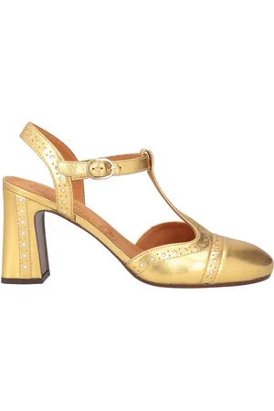 Chie Mihara Pumps