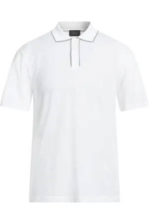 BRIONI Polo shirts