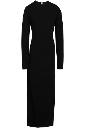 Totême Maxi dresses