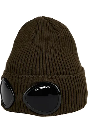 C.P. Company Hats