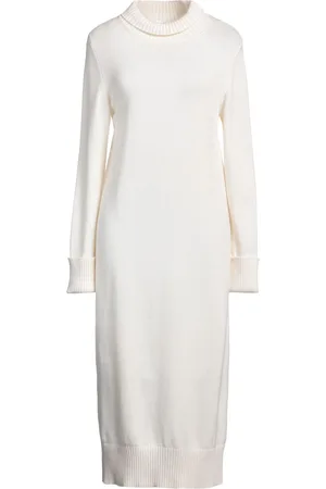 ELEVENTY Midi dresses