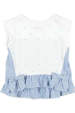 MONNALISA Baby dresses