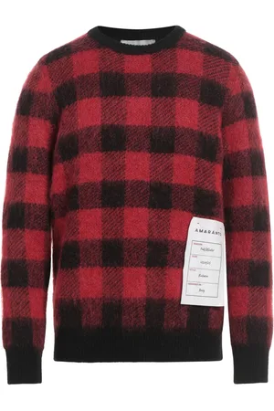 AMARANTO Sweaters