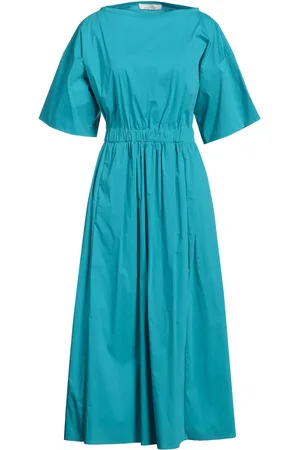 LIVIANA CONTI Midi dresses