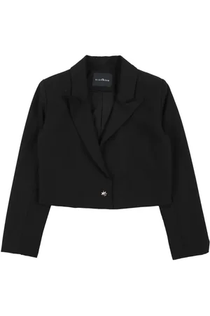 John Richmond Blazers
