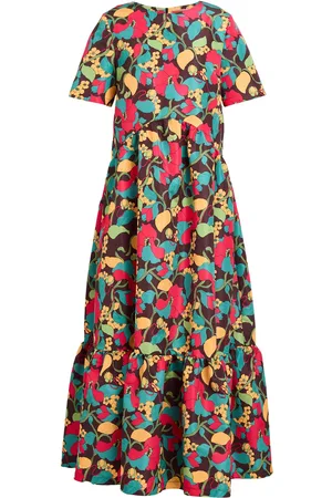 La DoubleJ Maxi dresses