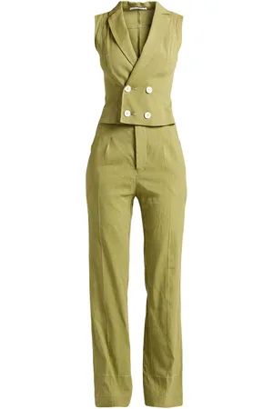 High Jumpsuits