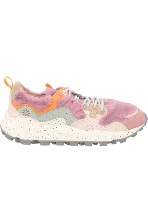 Flower Mountain Sneakers