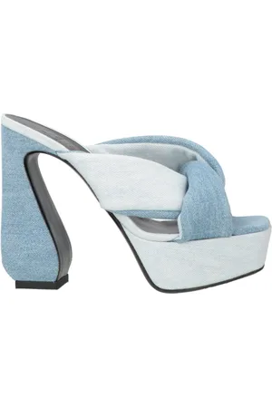 SI ROSSI Sandals