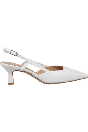 The Seller Pumps
