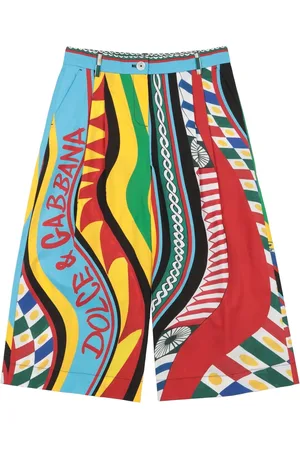Dolce & Gabbana DOLCE & GABBANA Pants
