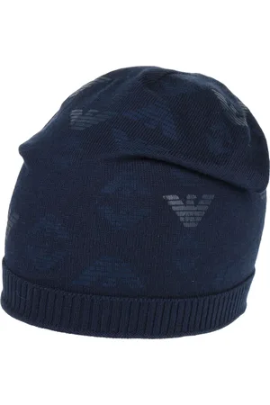 Emporio Armani Hats