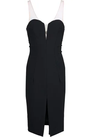 Elisabetta Franchi Midi dresses