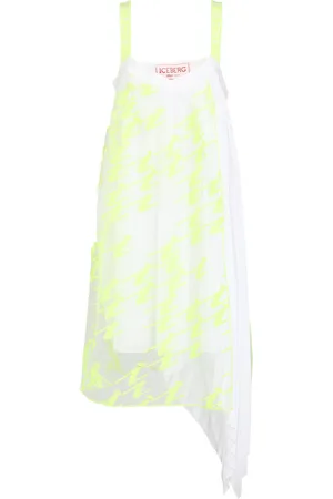 Iceberg Midi dresses